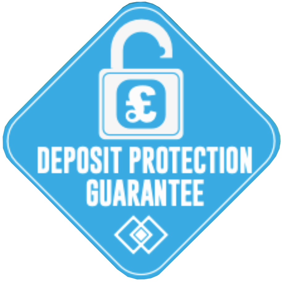 deposit protection guarantee for all resin bound projects