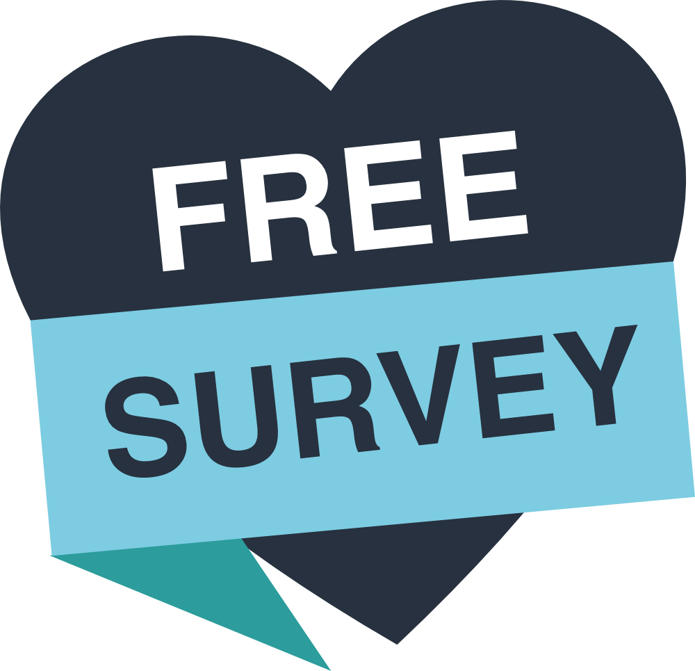 free survey offered for all resin bound projects