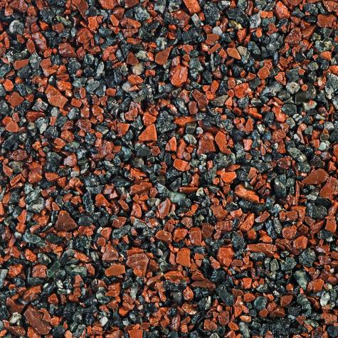 Magma Resin bound driveway colour