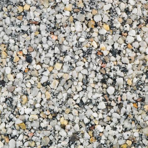 Riviera Frost Resin bound driveway colour
