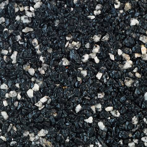 Volcanic Resin bound driveway colour
