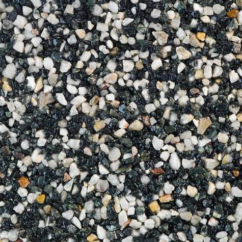 Winters Rock Resin bound driveway colour