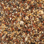 Autumn Beach Resin Colour Option