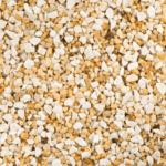 Golden Beach Resin Colour Option