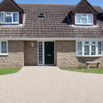 Resin Driveway